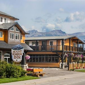 Mount Robson Inn